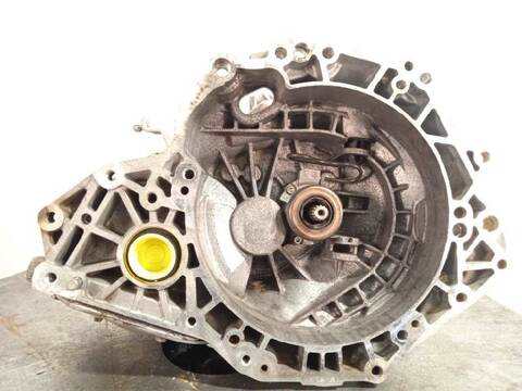 Caja Cambios Opel Corsa 1.3 16V CDTI 75CV 55KW