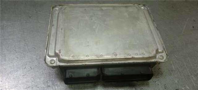 Foto 2ª: Centralita Motor ECU Audi A8 3.0 [3.0 LTR. - 162 KW V6 30V CAT (ASN)]