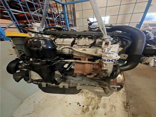 Foto 2ª: Motor Completo Opel Corsa 1.3 SILVERLINE [1.3 LTR. - 51 KW 16V CDTI CAT (Z 13 DT - LN9)] [Z 13 DT LN9]