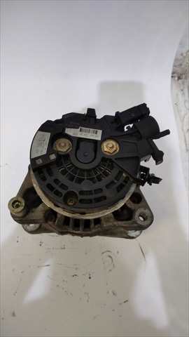 Alternador Peugeot 307 2.0 HDI
