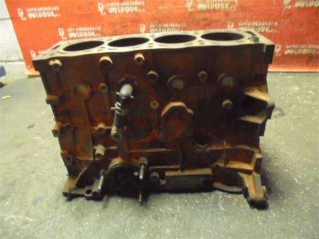 Foto 3ª: Bloque Motor Ford Kuga 2.0 TDCI [G6DG]