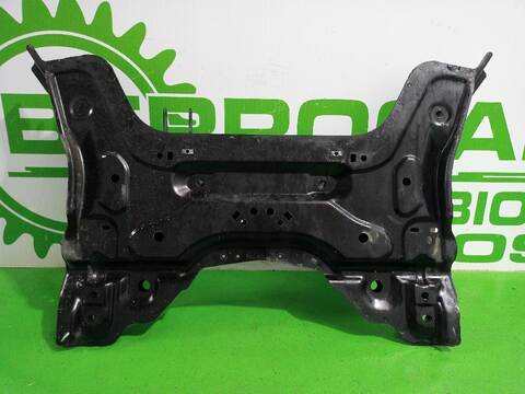 Foto 3ª: Puente Delantero Citroen C4 1.6 16V HDI 90CV [9HXDV6ATED4] (2004)