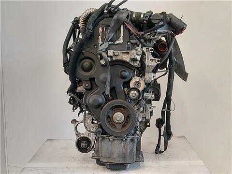 Foto 4ª: Motor Completo Citroen Jumpy 1.6 HDI 90 90CV 66KW [9HU (DV6UTED4)] (2011)