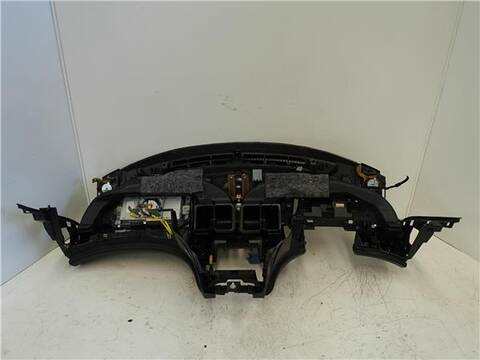 Foto 3ª: Kit Airbag Infiniti EX 3.0 EX30D GT 238CV 175KW [D-V9X] (2010)