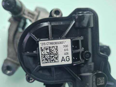Foto 4ª: Pedal Embrague Audi Q3 35 TDI ADVANCED 150CV 110KW [DTSB] (2023)