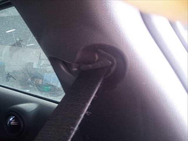 Foto 2ª: Cinturón Delantero Derecho Mini Countryman COOPER D 112CV 82KW [N47C20A] (2016)