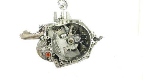 Caja Cambios Citroen C5 1.6 HDI 110 109CV