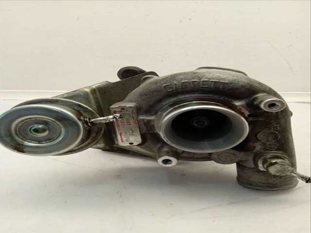 Foto 2ª: Turbocompresor Ford Galaxy 1.9 TDI CAT 90CV 66KW [1Z] (1996)