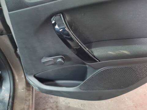 Elevalunas Manual Trasero Derecho Peugeot 208 ACTIVE 82CV 60KW