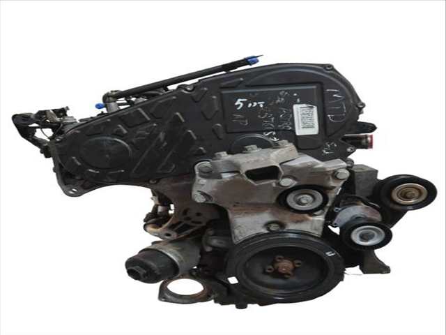 Foto 2ª: Motor Completo Opel Astra 2.0 CDTI 131 - 165 CV [A20DTH, A20, LBS]