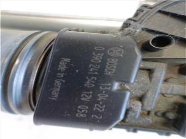 Motor Limpia Delantero Peugeot 208 1.2 ACCESS 82CV 60KW