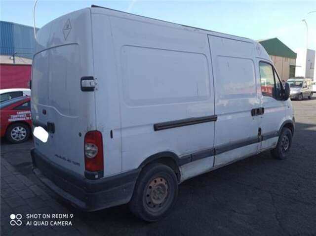 Foto 2ª: Compresor Aire Acondicionado Opel Movano 2.5 DTI [G9U 754]