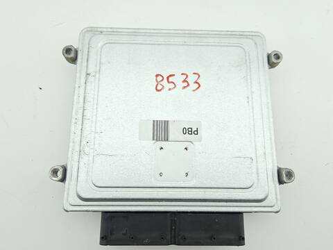 Foto 3ª: Centralita Motor ECU Hyundai i30 2.0 N 275CV 202KW [G4KH] (2018)