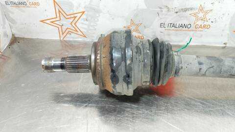 Foto 3ª: Transmision Trasera Izquierda Mercedes Clase E 180 E 220 D 213.004) 194CV 143KW [654920] (2017)