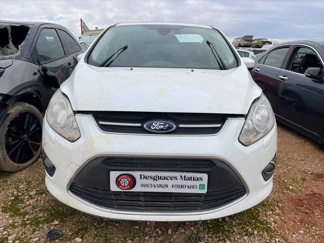 Foto 2ª: Kit Repuestos Delanteros Ford Focus C Max 1.6 TDCI 95cv [T3DA] (2014)