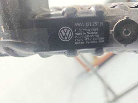 Foto 3ª: Radiador Motor Volkswagen Tiguan 2.0 TSI 4MOTION 204CV 150KW [DNNE] (2025)