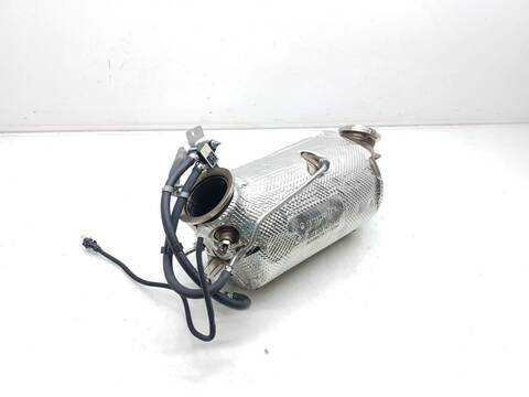 Filtro Particulas Mercedes Clase V 200 V 250 CDI - D 447.811 447.813 447.815) 190CV 140KW