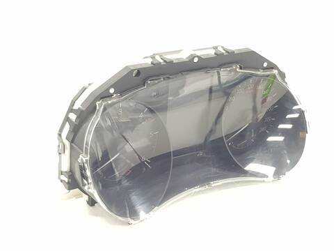 Foto 3ª: Cuadro de Instrumentos Nissan X-Trail TEKNA (2016)