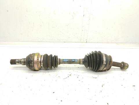 Transmision Delantera Izquierda Daewoo Lanos COOL 86CV 63KW