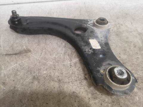 Brazo Suspension Delantero Izquierdo Dacia Sandero H4D470