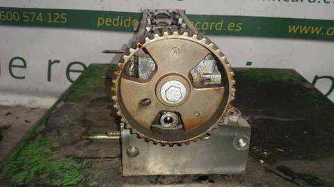 Foto 2ª: Culata Peugeot 307 2.0 HDI CAT 90CV 66KW [RHY] (2001)