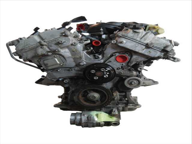 Foto 3ª: Motor Completo Lexus IS MK2 208CV 153KW [4GR-FSE 4ZR] (2006)