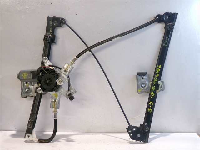 Elevalunas Eléctrico Delantero Derecho Seat Cordoba 1.4 G 1999-2002