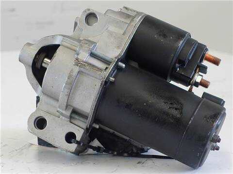 Foto 2ª: Motor de Arranque Peugeot 407 3.0 211CV 155KW [XFV (ES9A)] (2005)