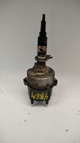 Foto 3ª: Delco Jeep Cherokee 2.5 GASOLINA [G/P00] (1993)