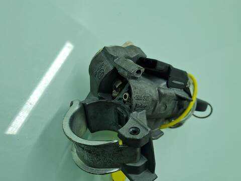 Foto 3ª: Motor de Arranque Toyota Verso ACTIVE 126CV 93KW [1ADFTV] (2012)