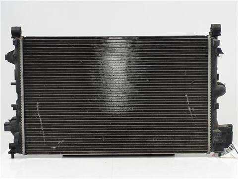 Foto 2ª: Radiador Motor Saab 9-3 1.9 TID 150CV 110KW FAMILIAR [Z 19 DTH] (2006)