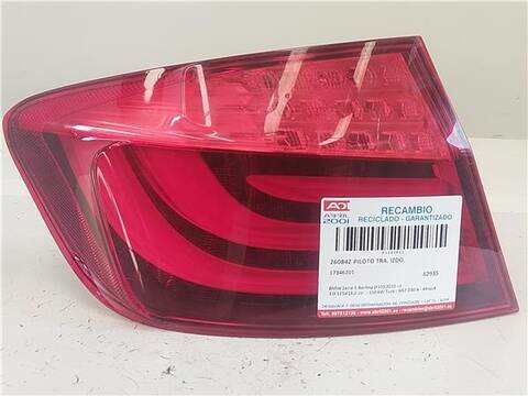 Piloto Trasero Izquierdo Bmw Serie 5 518 3.0 525D BERLINA 204CV 150KW
