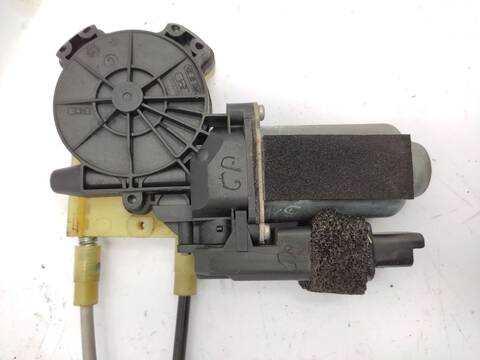 Foto 2ª: Elevalunas Eléctrico Delantero Derecho Renault Megane 1.6 16V 112CV 82KW II BM0/1_ CM0/1_) [K4M 760,K4M 812,K4M 813] (2008)