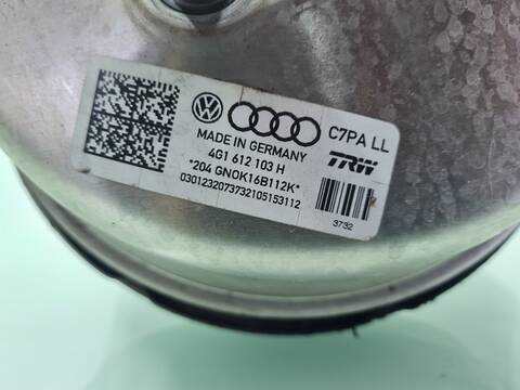 Foto 3ª: Servofreno Audi A6 2.0 TDI ULTRA BERLINA 190CV 140KW [CNH] (2015)