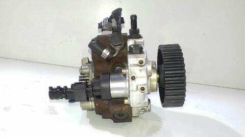 Foto 2ª: Bomba Inyeccion Opel Astra COSMO 101CV 74KW [Z17DTH] (2005)