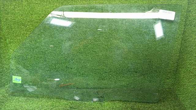 Luna Delantera Izquierda Mitsubishi Montero 2.5 D GALLOPER SUPER EXCEED