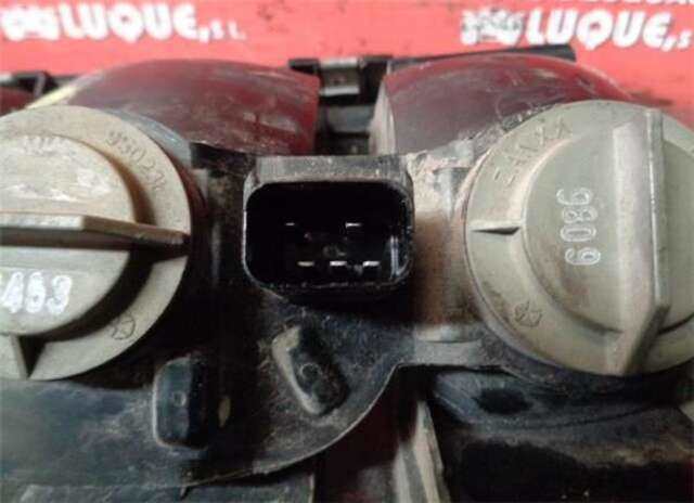 Foto 2ª: Piloto Trasero Derecho Chrysler Voyager 2.0 I [C00]