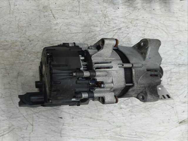 Foto 2ª: Alternador Land Rover Defender 221 KW [300 CV] 300 CV [DT306 AJ20D6] (2020)