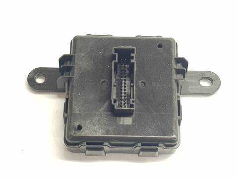 Centralita Motor ECU Volkswagen Crafter 35 FURGON BL TSA FWD