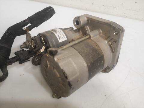 Foto 2ª: Motor de Arranque Peugeot 2008 HN05 (2021)