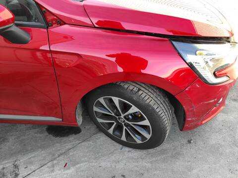Aleta Delantera Derecha Renault Clio H4D470