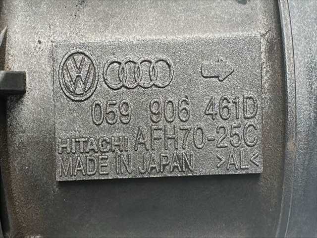 Foto 2ª: Caudalimetro Audi A4 2.5 TDI [D/AKE] (2000)