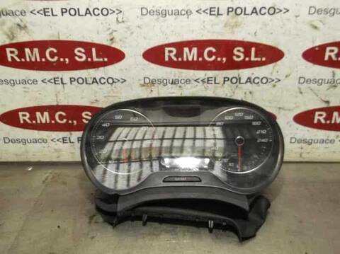 Cuadro de Instrumentos Seat Ibiza 1.4 16V TSI ACT 150CV 110KW