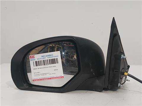 Retrovisor Izquierdo Suzuki Swift 1.2 GL 94CV 69KW