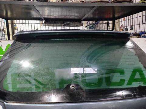 Foto 3ª: Portón Citroen C4 EXCLUSIVE AUT. 109CV [9HZDV6TED4] (2006)