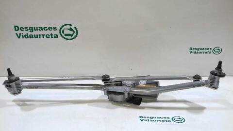 Foto 2ª: Brazo Limpia Delantero Izquierdo Mercedes Sprinter 2.1 CDI CAT 129CV 95KW CAJA ABIERTA [646986] (2006)