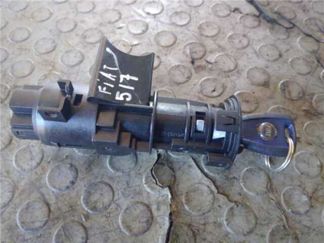 Motor de Arranque Fiat Punto 1.2 NATURAL POWER