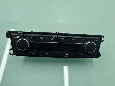 Mando Climatizador Seat Arona FR 116CV 85KW