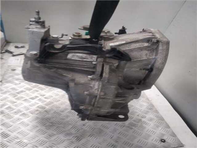 Foto 2ª: Caja Cambios Renault Laguna 2.0 BOSE EDITION [2.0 LTR. - 96 KW DCI DIESEL FAP CAT] [M9R742]