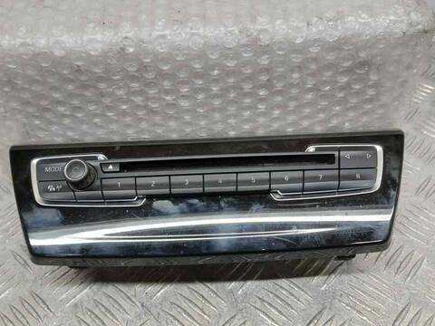 Sistema Audio Radio CD Bmw Serie 2 215 216D 116CV 85KW